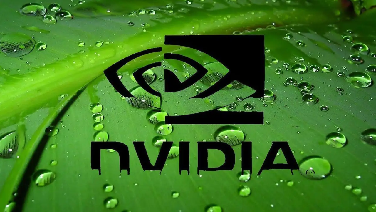 Nvidia