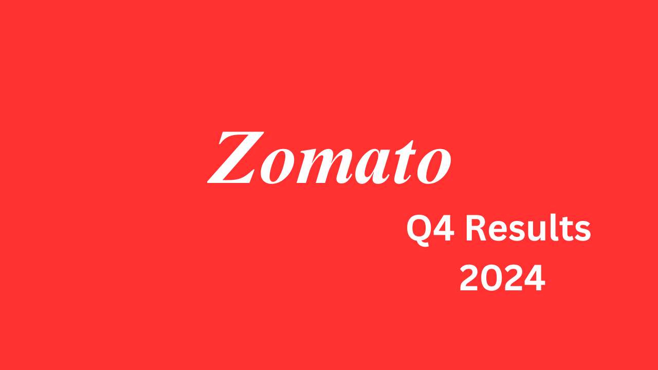 Zomato Q4 results