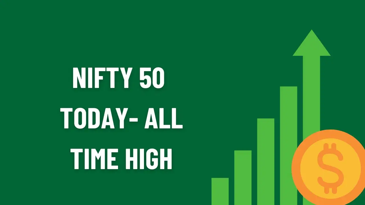 Nifty 50