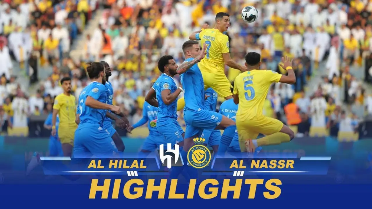 AL nassr