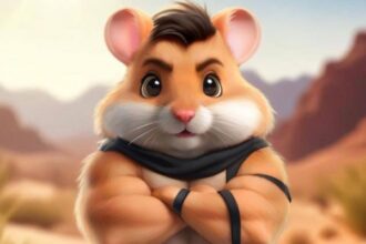 Hamster Kombat Crypto